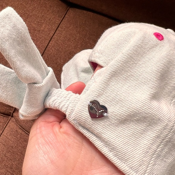 Puma cap for girls - Picture 7 of 7